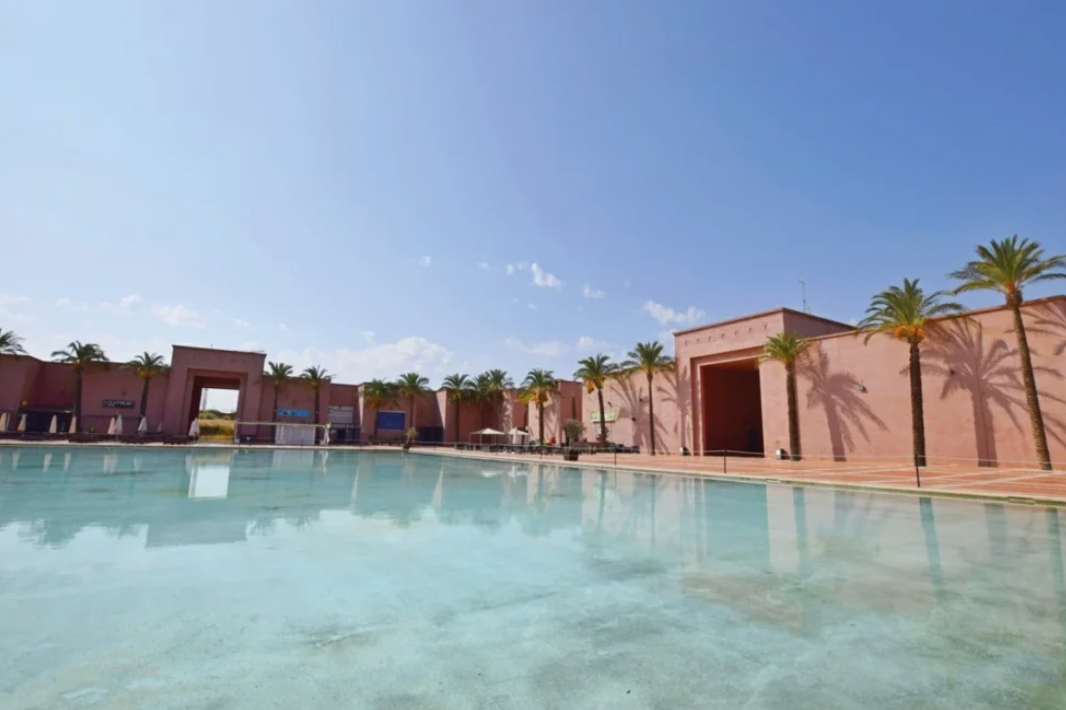 2 bedroom apartment 90 m² Murcia, Spain