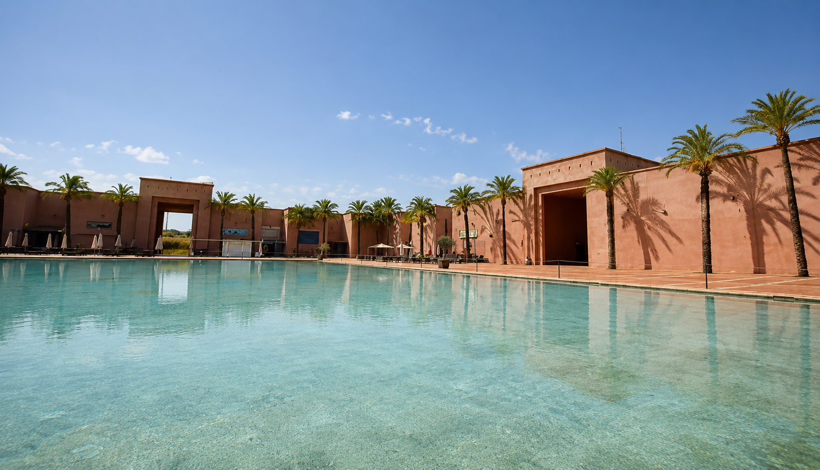 2 bedroom apartment 90 m² Murcia, Spain