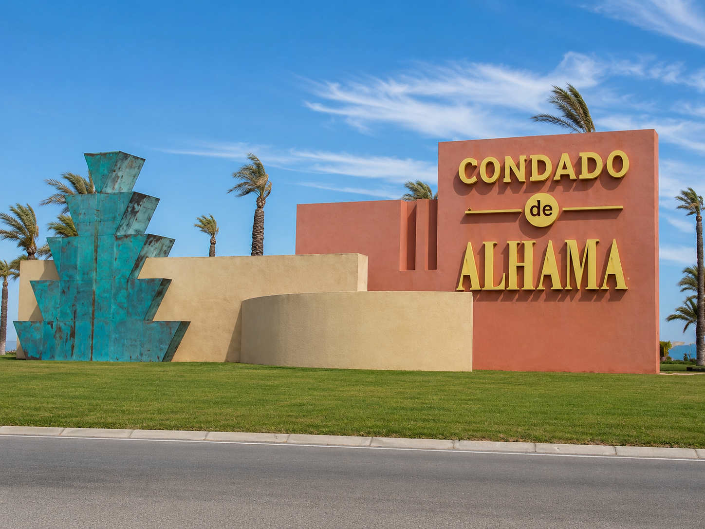2 bedroom apartment 90 m² Murcia, Spain