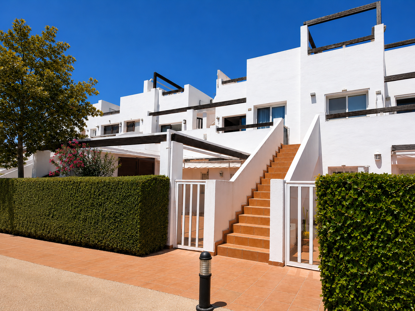 2 bedroom apartment 90 m² Murcia, Spain