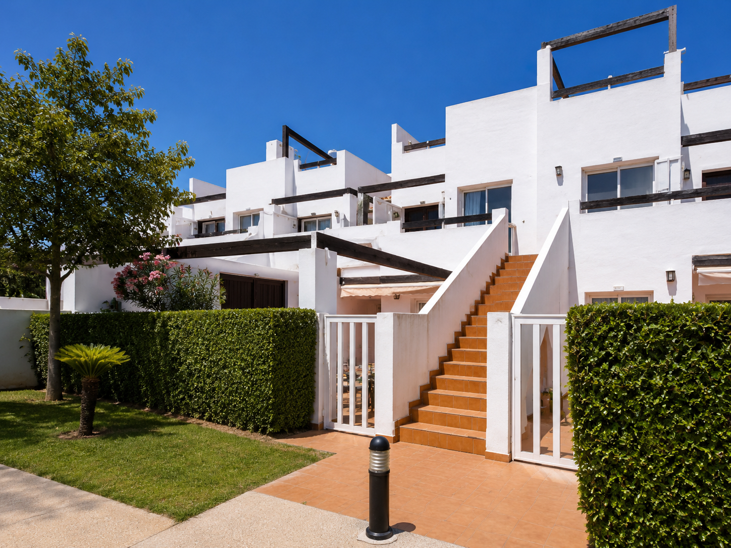 2 bedroom apartment 90 m² Murcia, Spain