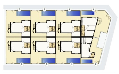 New Build - Villa - Torre Pacheco - El Alba