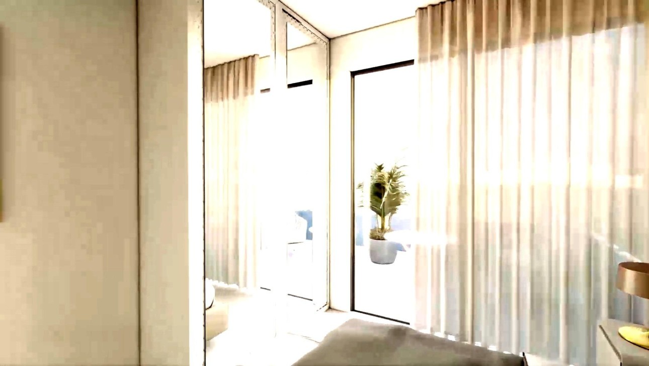 Nieuwbouw Woningen - Apartment - Torrevieja - Centro