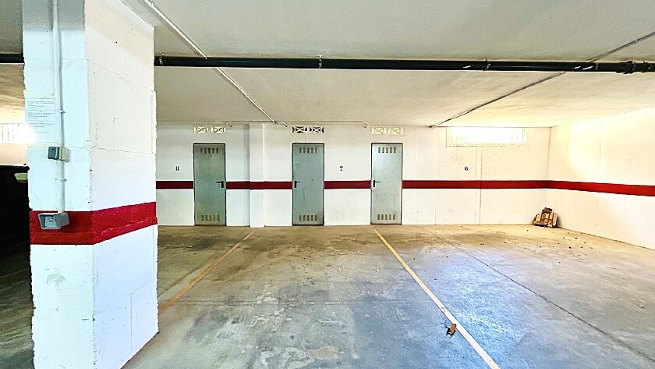 Resale - Apartment - Torrevieja - Playa de los Locos
