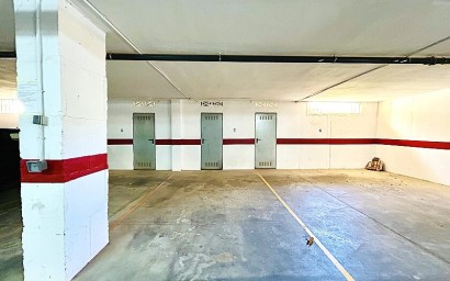 Resale - Apartment - Torrevieja - Playa de los Locos