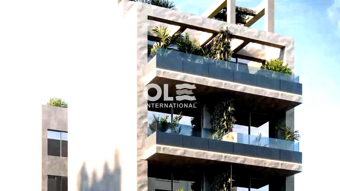Новое здание - Apartment - Torrevieja - Centro
