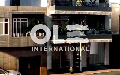 Новое здание - Apartment - Torrevieja - Centro