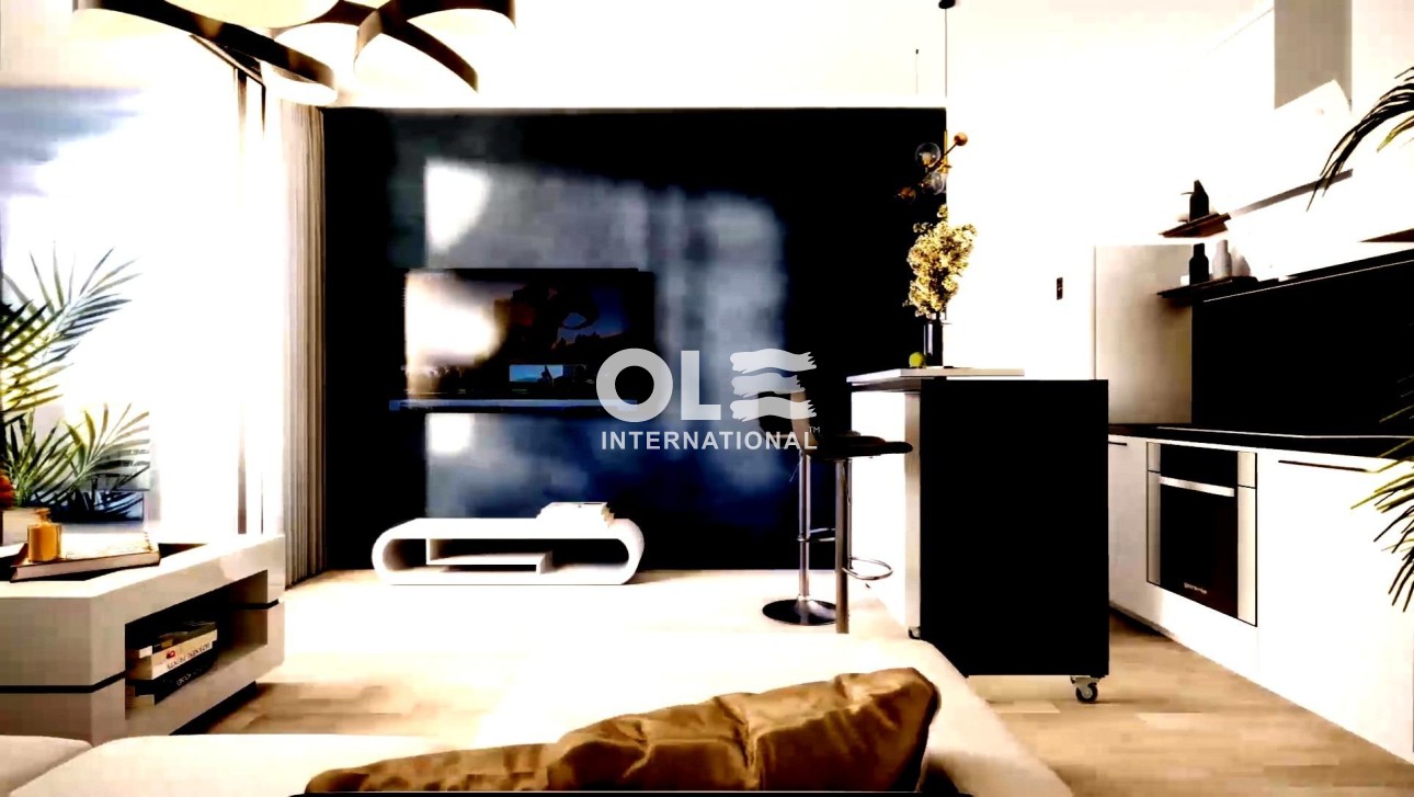 Новое здание - Apartment - Torrevieja - Centro