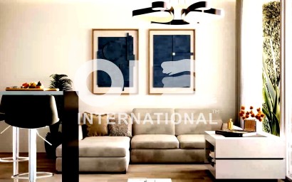 Новое здание - Apartment - Torrevieja - Centro