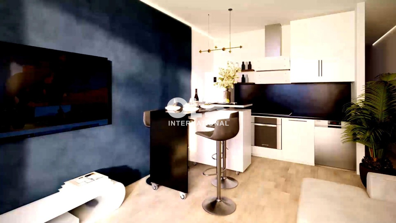 Новое здание - Apartment - Torrevieja - Centro