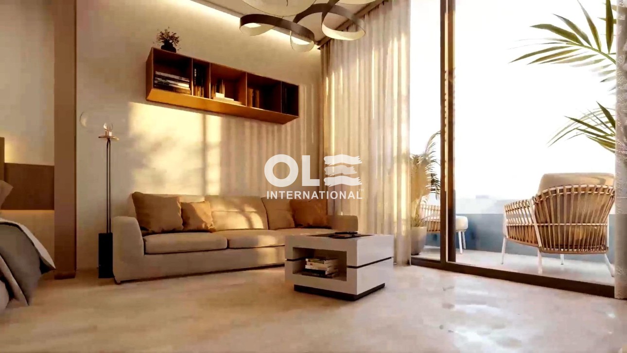 Новое здание - Apartment - Torrevieja - Centro