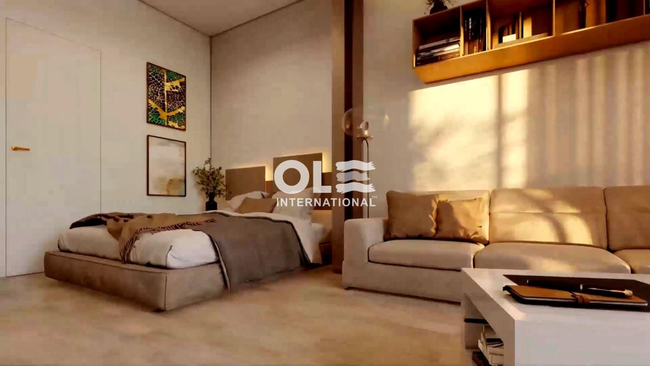 Новое здание - Apartment - Torrevieja - Centro