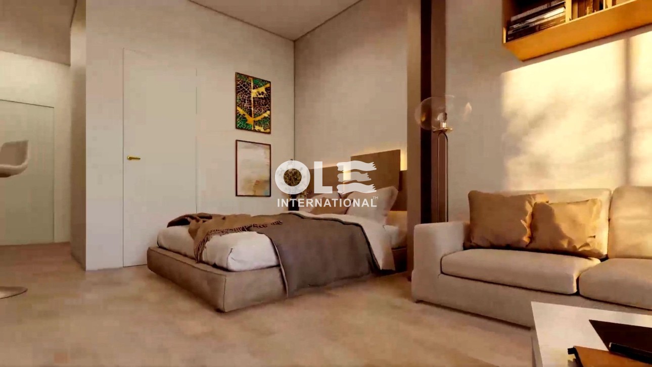 Новое здание - Apartment - Torrevieja - Centro