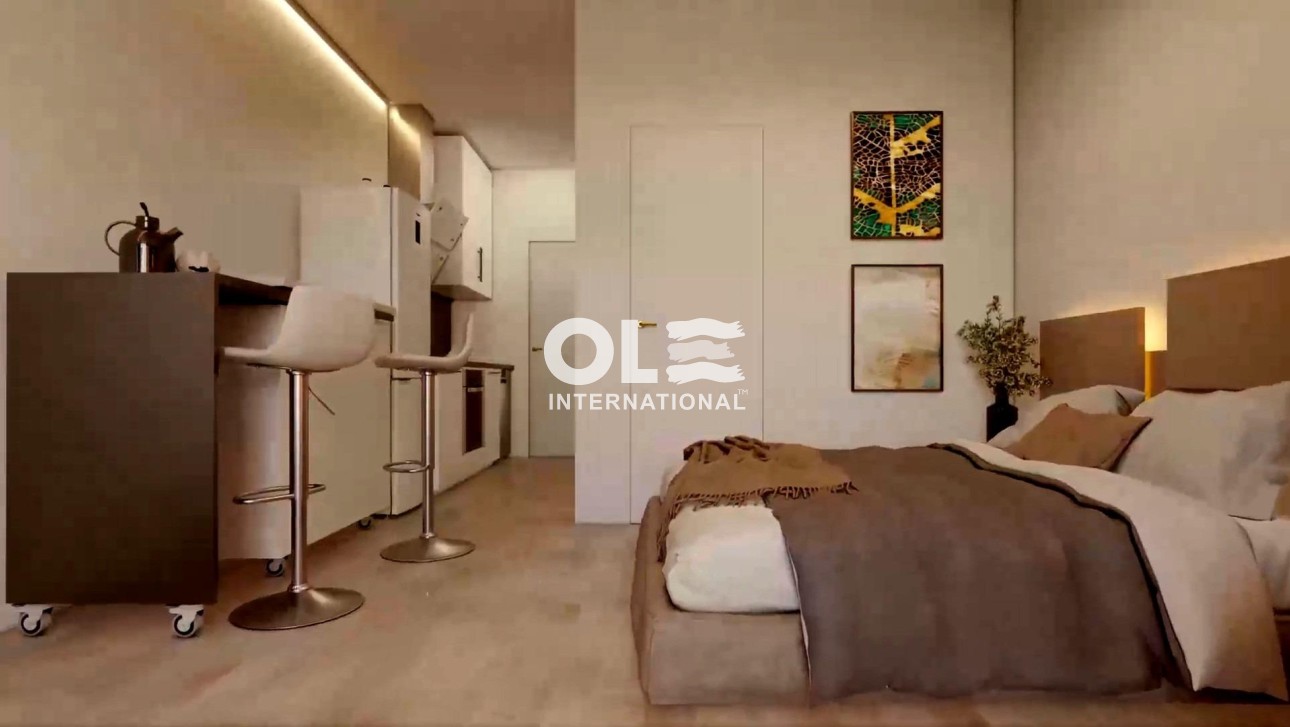 Новое здание - Apartment - Torrevieja - Centro
