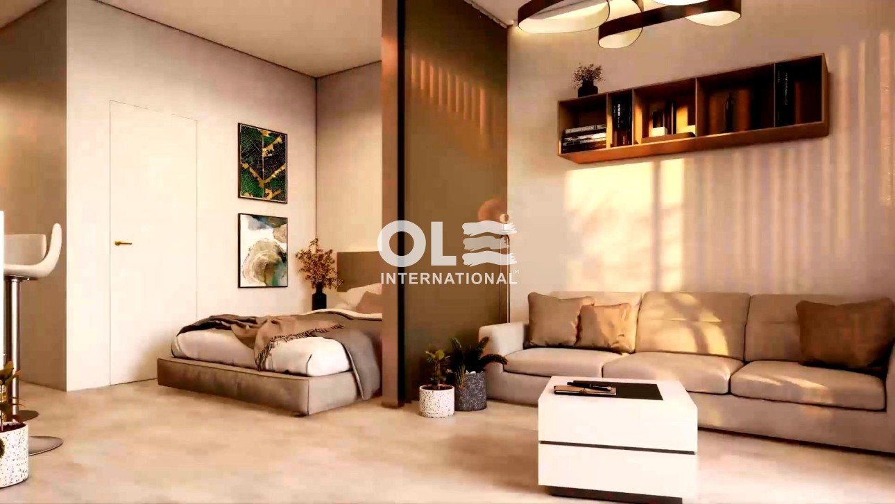 Новое здание - Apartment - Torrevieja - Centro