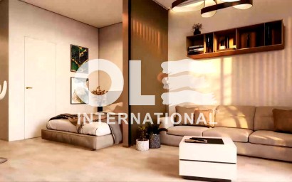 Новое здание - Apartment - Torrevieja - Centro