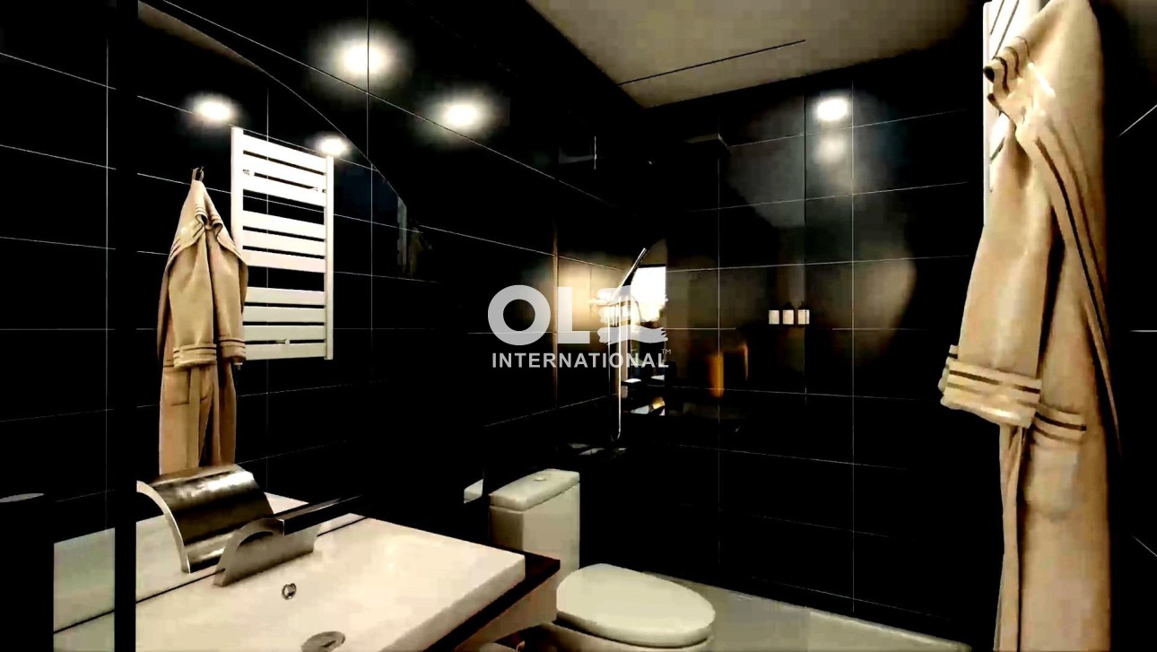 Новое здание - Apartment - Torrevieja - Centro