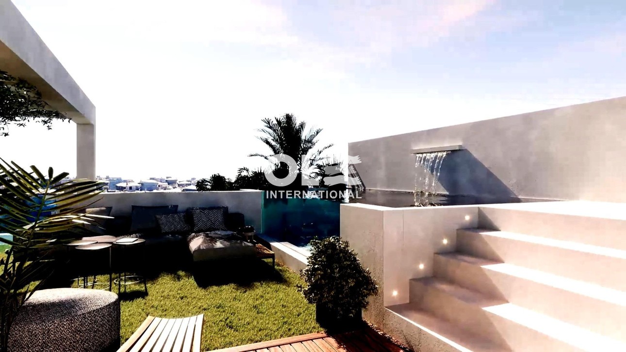 Новое здание - Apartment - Torrevieja - Centro