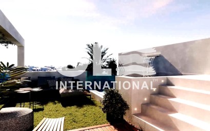 Новое здание - Apartment - Torrevieja - Centro
