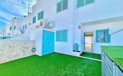Resale - Bungalow - Torre de la Horadada - Las Higuericas