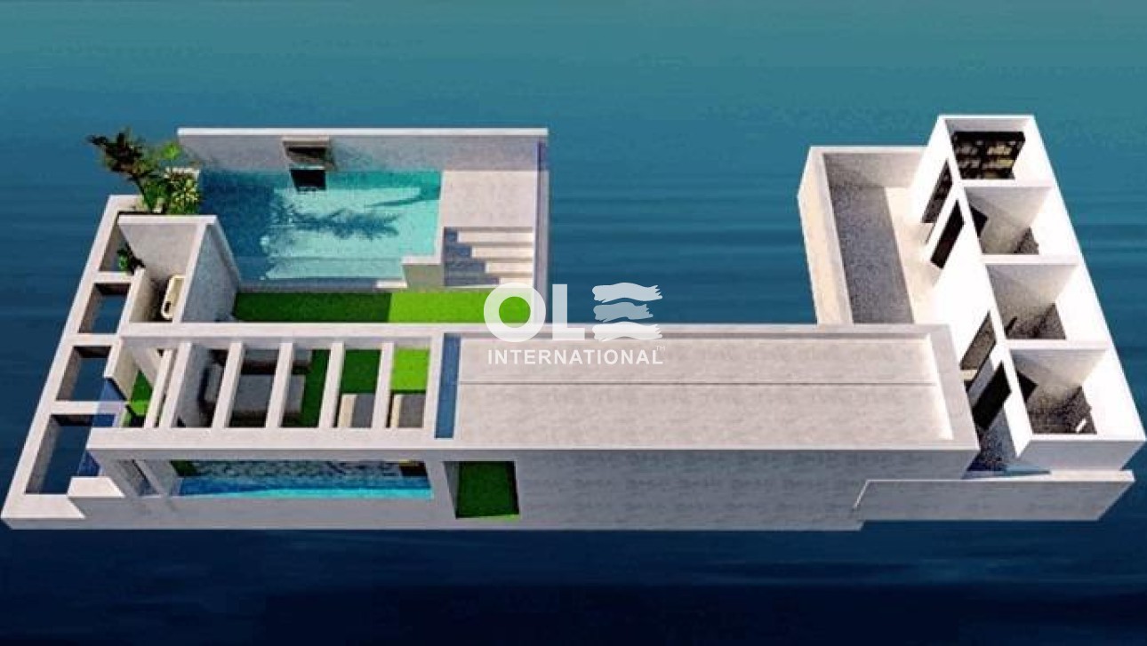 Новое здание - Apartment - Torrevieja - Centro