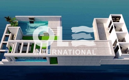 Новое здание - Apartment - Torrevieja - Centro