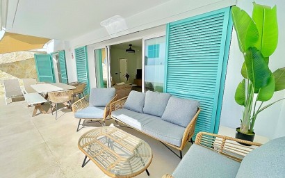 Resale - Bungalow - Torre de la Horadada - Las Higuericas