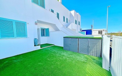 Resale - Bungalow - Torre de la Horadada - Las Higuericas