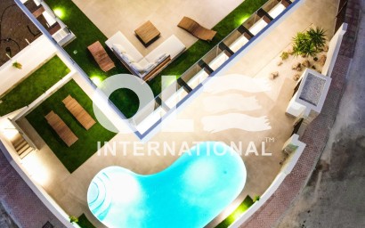 Новое здание - Villa - Ciudad Quesada - Golf La Marquesa (Ciudad Quesada)