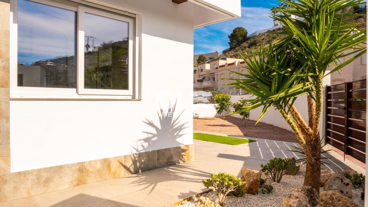 Новое здание - Villa - Ciudad Quesada - Golf La Marquesa (Ciudad Quesada)