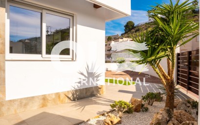 Новое здание - Villa - Ciudad Quesada - Golf La Marquesa (Ciudad Quesada)