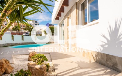 Новое здание - Villa - Ciudad Quesada - Golf La Marquesa (Ciudad Quesada)