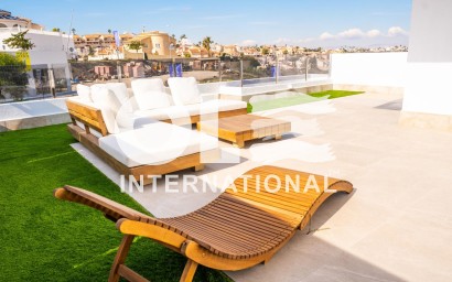 Новое здание - Villa - Ciudad Quesada - Golf La Marquesa (Ciudad Quesada)