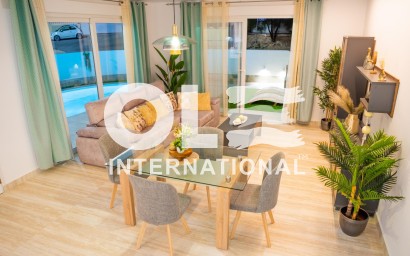 Новое здание - Villa - Ciudad Quesada - Golf La Marquesa (Ciudad Quesada)