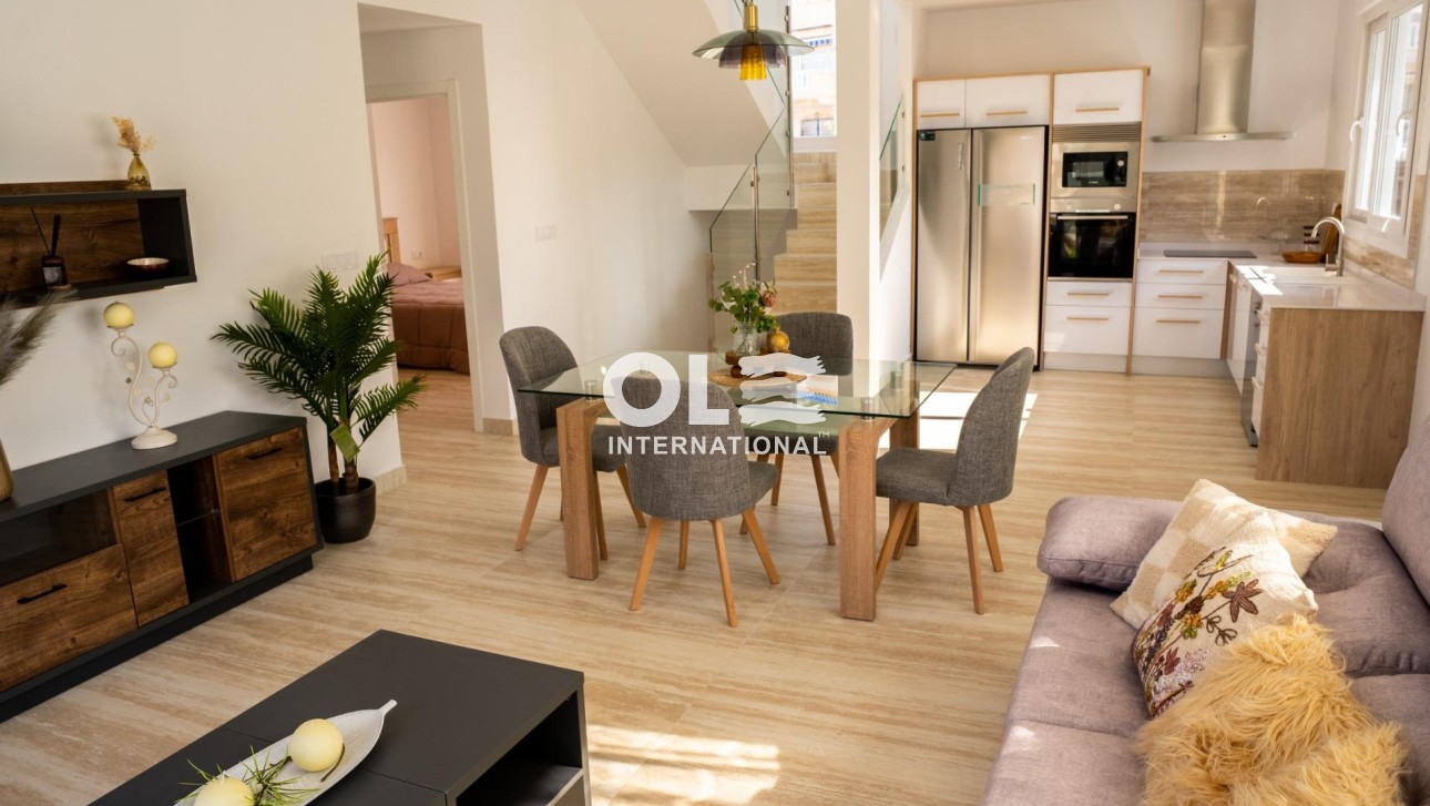 Новое здание - Villa - Ciudad Quesada - Golf La Marquesa (Ciudad Quesada)