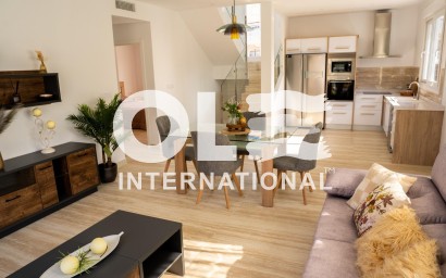 Новое здание - Villa - Ciudad Quesada - Golf La Marquesa (Ciudad Quesada)