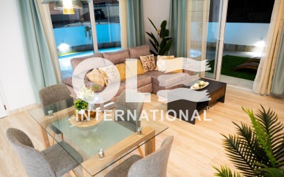 Новое здание - Villa - Ciudad Quesada - Golf La Marquesa (Ciudad Quesada)