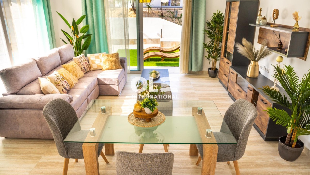 Новое здание - Villa - Ciudad Quesada - Golf La Marquesa (Ciudad Quesada)