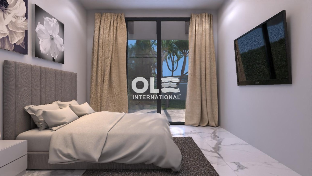 Новое здание - Villa - Ciudad Quesada - Golf La Marquesa (Ciudad Quesada)
