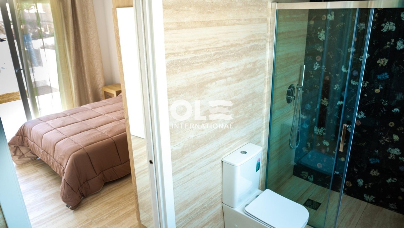 Новое здание - Villa - Ciudad Quesada - Golf La Marquesa (Ciudad Quesada)