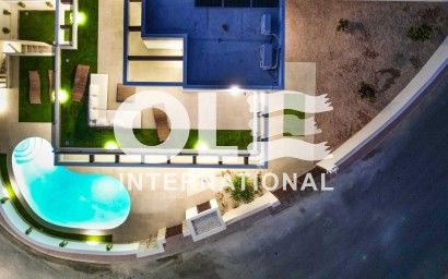 Новое здание - Villa - Ciudad Quesada - Golf La Marquesa (Ciudad Quesada)