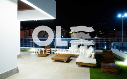 Новое здание - Villa - Ciudad Quesada - Golf La Marquesa (Ciudad Quesada)