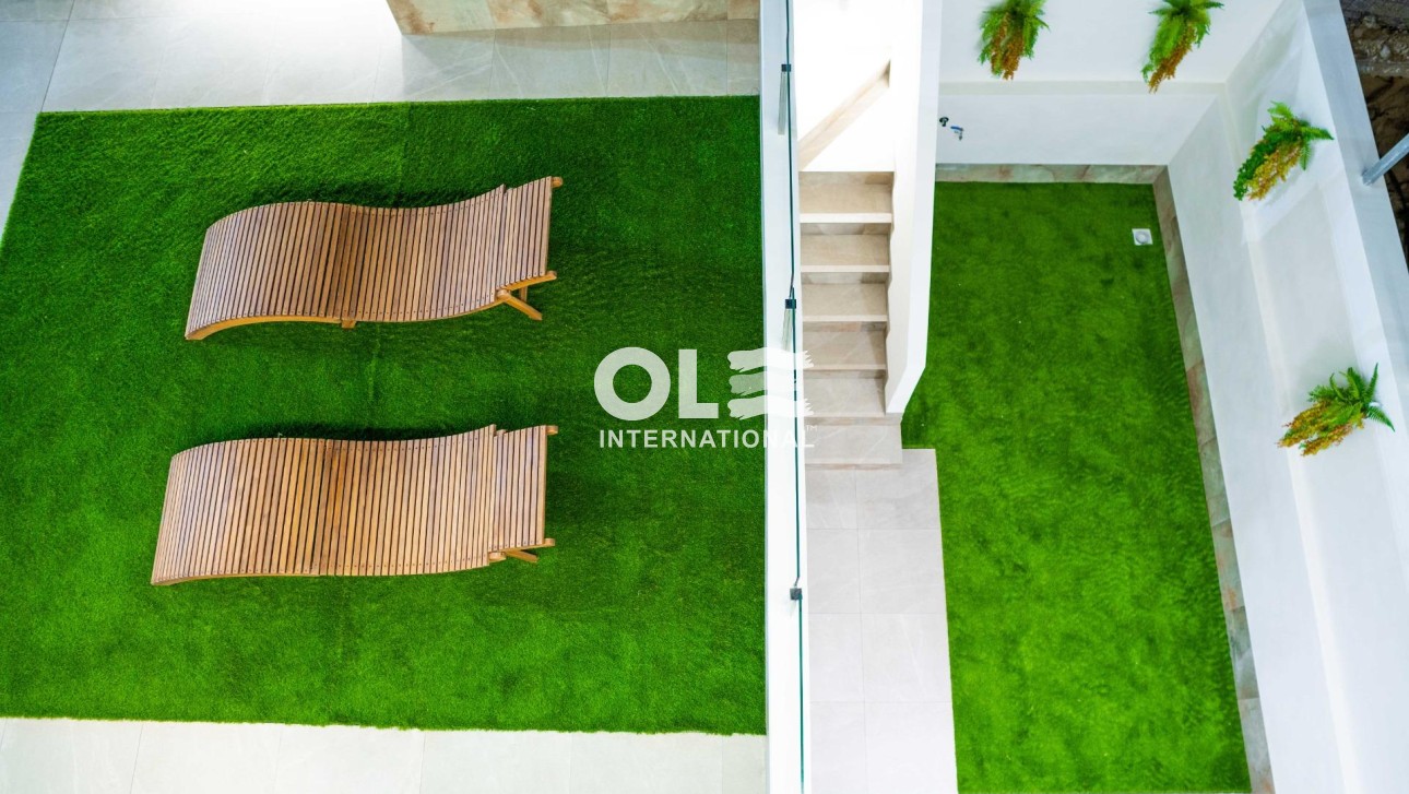Новое здание - Villa - Ciudad Quesada - Golf La Marquesa (Ciudad Quesada)