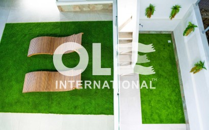 Новое здание - Villa - Ciudad Quesada - Golf La Marquesa (Ciudad Quesada)