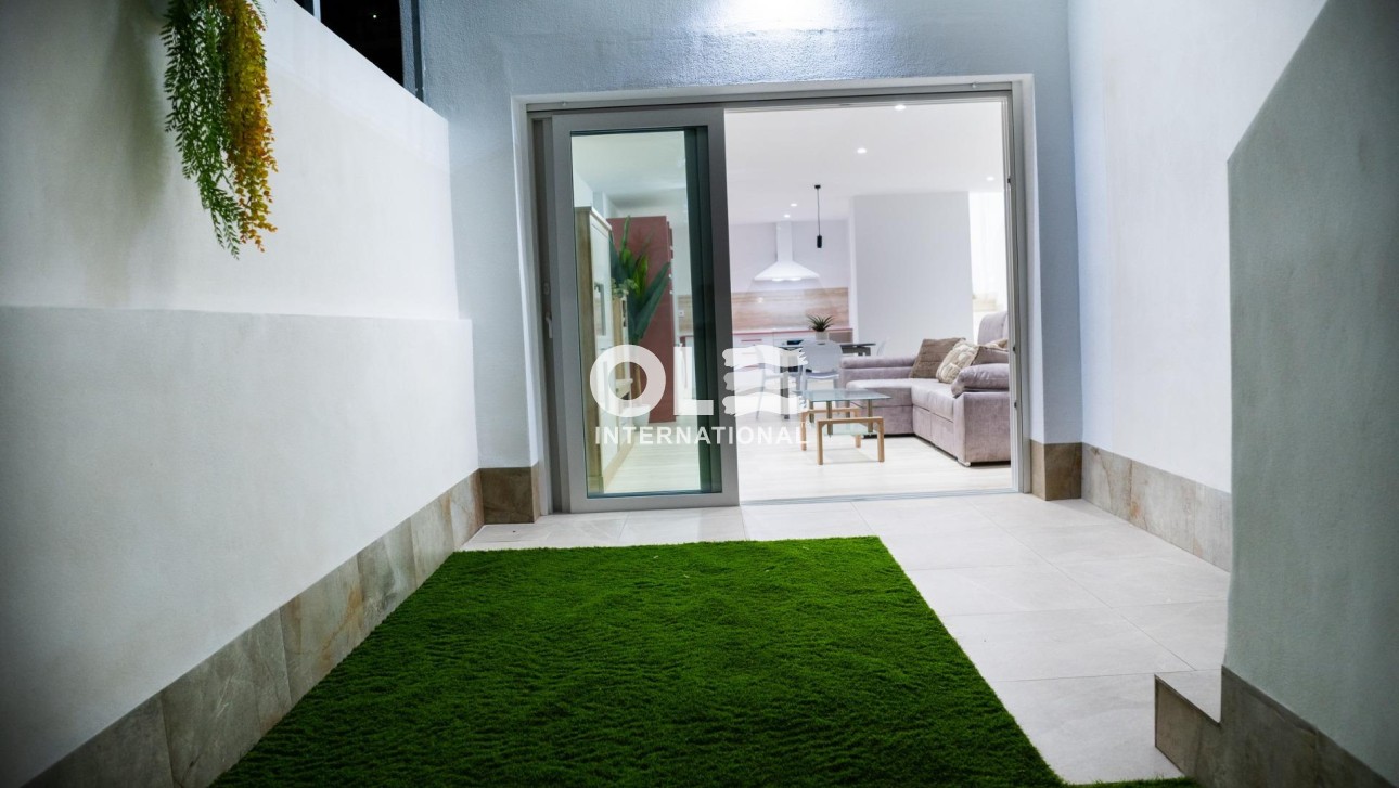 Новое здание - Villa - Ciudad Quesada - Golf La Marquesa (Ciudad Quesada)