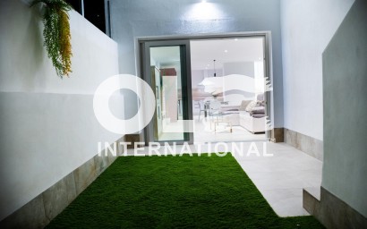 Новое здание - Villa - Ciudad Quesada - Golf La Marquesa (Ciudad Quesada)