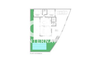 Новое здание - Villa - Ciudad Quesada - Golf La Marquesa (Ciudad Quesada)