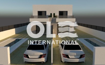 Новое здание - Villa - Daya Nueva - Pueblo