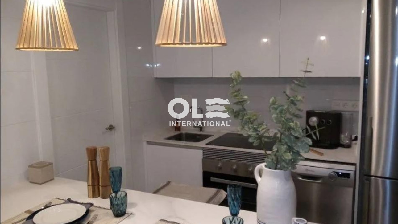 Новое здание - Villa - Daya Nueva - Pueblo