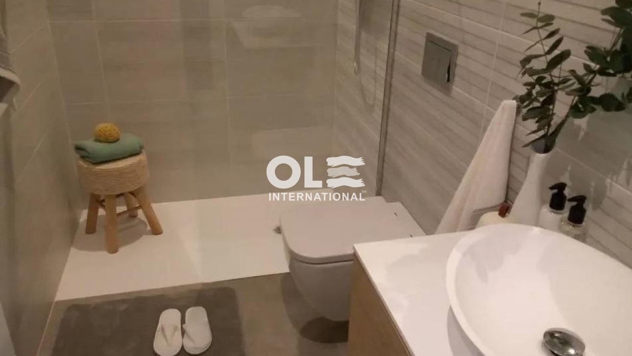 Новое здание - Villa - Daya Nueva - Pueblo